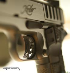 Kimber Rapide Dusk .45 ACP