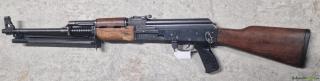 Zastava M72 B1-Gewehr, Kaliber 7,62x39 mm