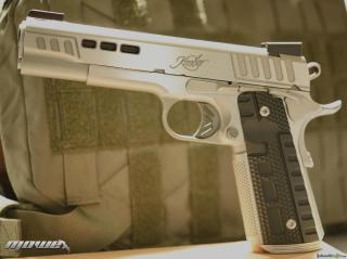 Kimber Rapide Frost .45 ACP