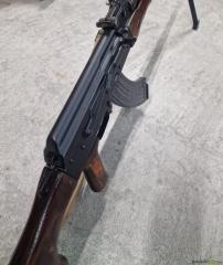 Molot RPK 7.62x39mm