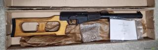 Tula VSS VINTOREZ 9x39mm