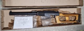 Tula VSS VINTOREZ 9x39mm
