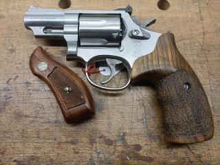 Smith & Wesson 66 .357 Magn.