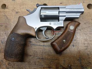 Smith & Wesson 66 .357 Magn.