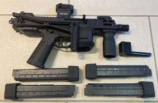 GHM9 9mm zu verkaufen