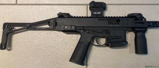 GHM9 9mm zu verkaufen
