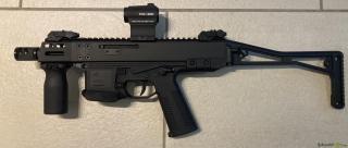 GHM9 9mm zu verkaufen