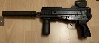 Keine „Normale“ VZ 61 zu verkaufen