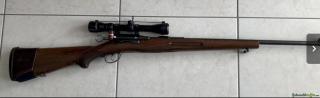 Karabiner 11 Jagdversion