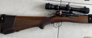 Karabiner 11 Jagdversion