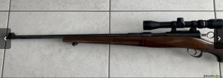 Karabiner 11 Jagdversion