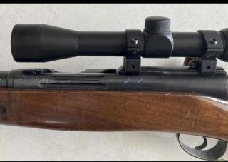 Karabiner 11 Jagdversion