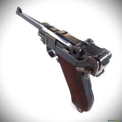 DWM Model Parabellum 1906 2rd Serie cal. 7.65mmP (1909)