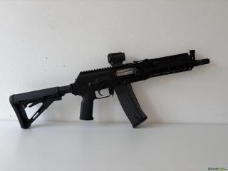 Minijack 5.56x45mm NATO