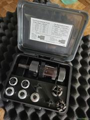Frankford Arsenal Universal Precision Case Trimmer