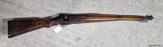 Mauser M98A 7.92x57mm Mauser / 8mm Mauser / 8x57 JS