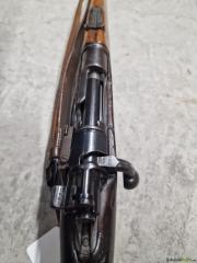 Mauser M98A 7.92x57mm Mauser / 8mm Mauser / 8x57 JS