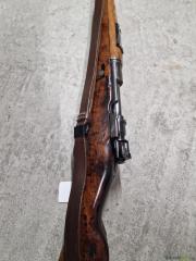 Mauser M98A 7.92x57mm Mauser / 8mm Mauser / 8x57 JS