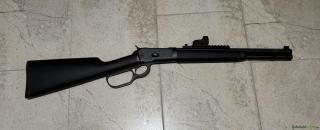 Chiappa Armi Alaskan 1892 .44 Remington Magnum