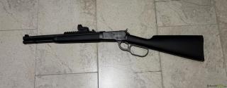 Chiappa Armi Alaskan 1892 .44 Remington Magnum