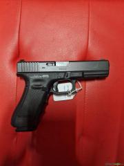 Glock 17 gén. 4 9x19mm Parabellum/Luger/NATO