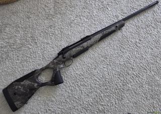Sako S20