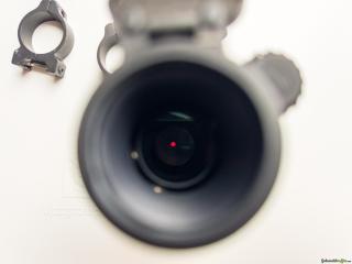 Aimpoint 5000 XD schwarz 3MOA