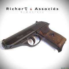SIG-Sauer Model P230 cal. 9mmPolice (1979)