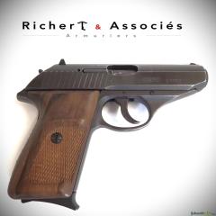 SIG-Sauer Model P230 cal. 9mmPolice (1979)