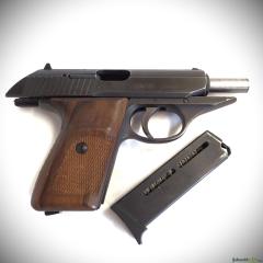 SIG-Sauer Model P230 cal. 9mmPolice (1979)