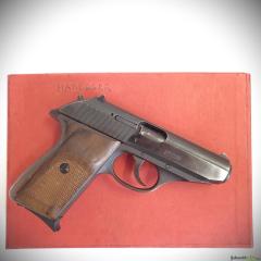 SIG-Sauer Model P230 cal. 9mmPolice (1979)