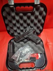 Glock 19 gén. 6 DC8 combo COA 9x19mm Parabellum/Luger/NATO