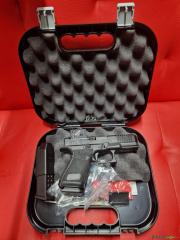 Glock 19 gén. 6 DC8 combo COA 9x19mm Parabellum/Luger/NATO
