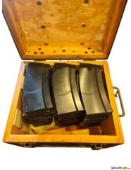 Magazin für das Sturmgewehr 57,