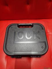 Glock Gen. 6 OR/FS Combo COA DC8 9x19mm Parabellum/Luger/NATO