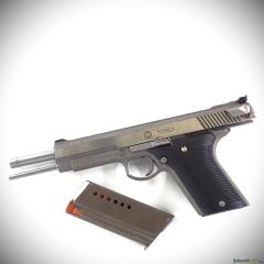 IAI Model Automag III cal. .30 Carbine (.30M1)