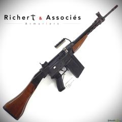 SIG Model AMT cal. .308Win