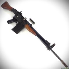 SIG Model AMT cal. .308Win