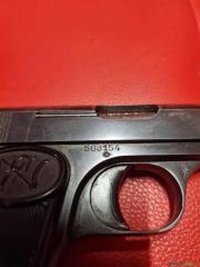 FN Herstal | Fabrique Nationale 1910 + holster & 3 mags. .32 ACP / 7.65x17mm Browning SR