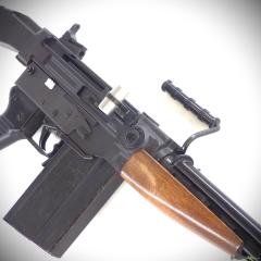 SIG Model AMT cal. .308Win