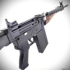 SIG Model AMT cal. .308Win