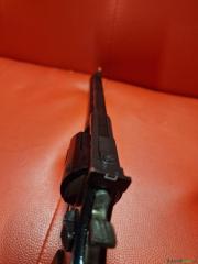 Taurus | Forjas mod. 66 6'' .357 Magnum / 9x31mmR /.353 Casull