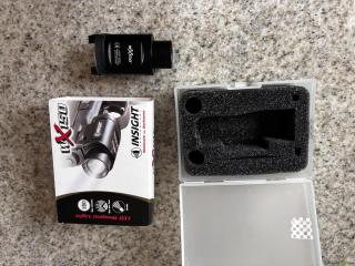 Insight WX150 Waffenlampe