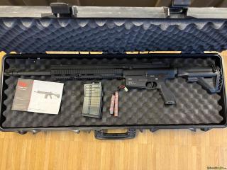 H&K 417D