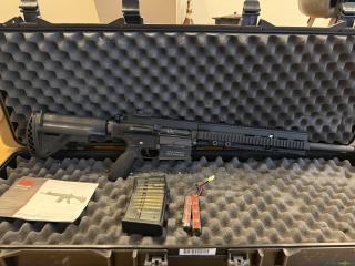 H&K 417D