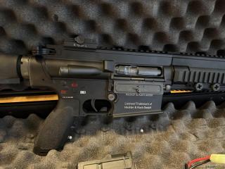 H&K 417D