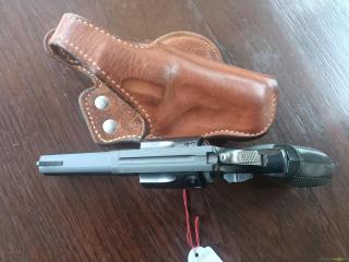 Smith & Wesson 36 RB (3