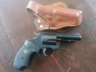 Smith & Wesson 36 RB (3
