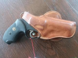 Smith & Wesson 36 RB (3