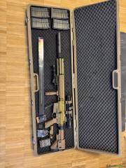 H&K G28